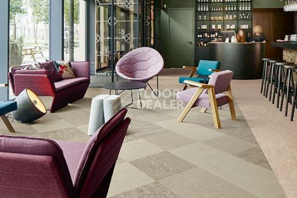 Плитка ПВХ Marmoleum Modular t3717 Neptune фото 1 | FLOORDEALER